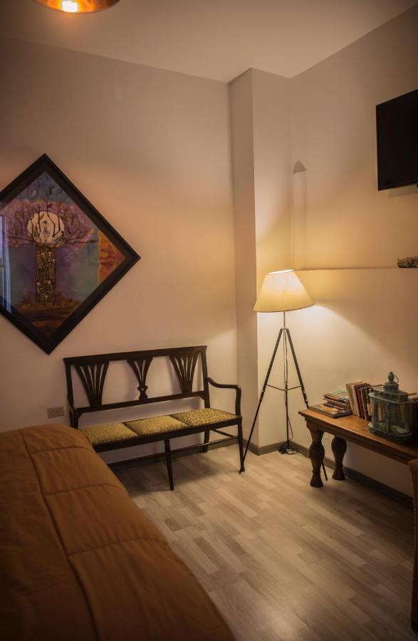 La Casa De Manuel Hotel-Boutique Loja Dış mekan fotoğraf