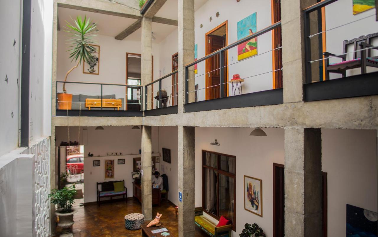La Casa De Manuel Hotel-Boutique Loja Dış mekan fotoğraf