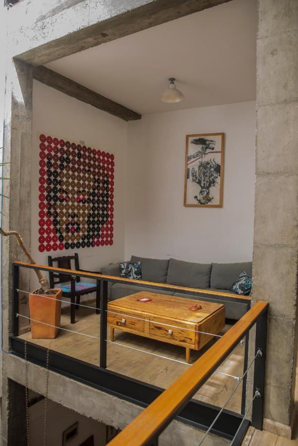 La Casa De Manuel Hotel-Boutique Loja Dış mekan fotoğraf