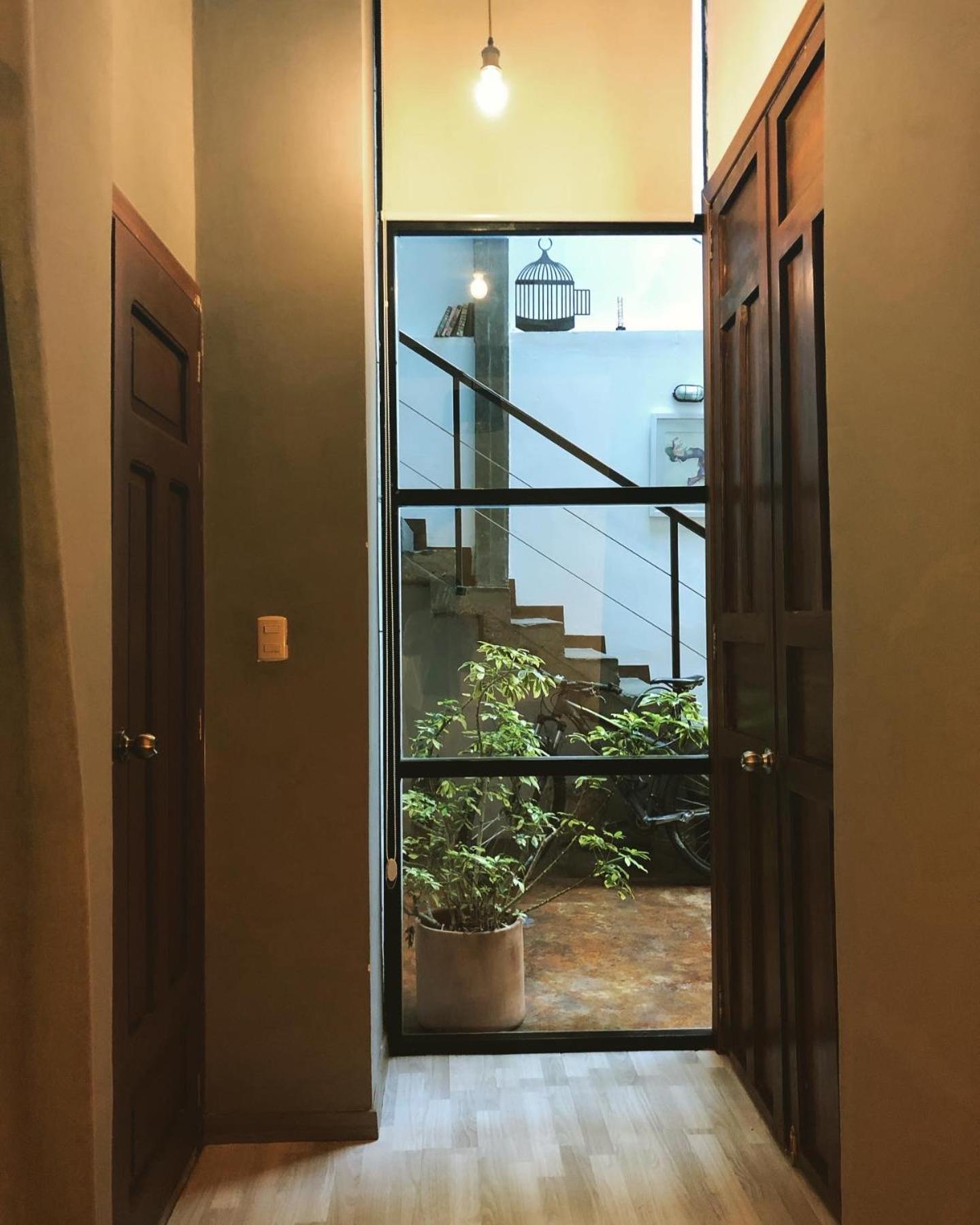 La Casa De Manuel Hotel-Boutique Loja Dış mekan fotoğraf