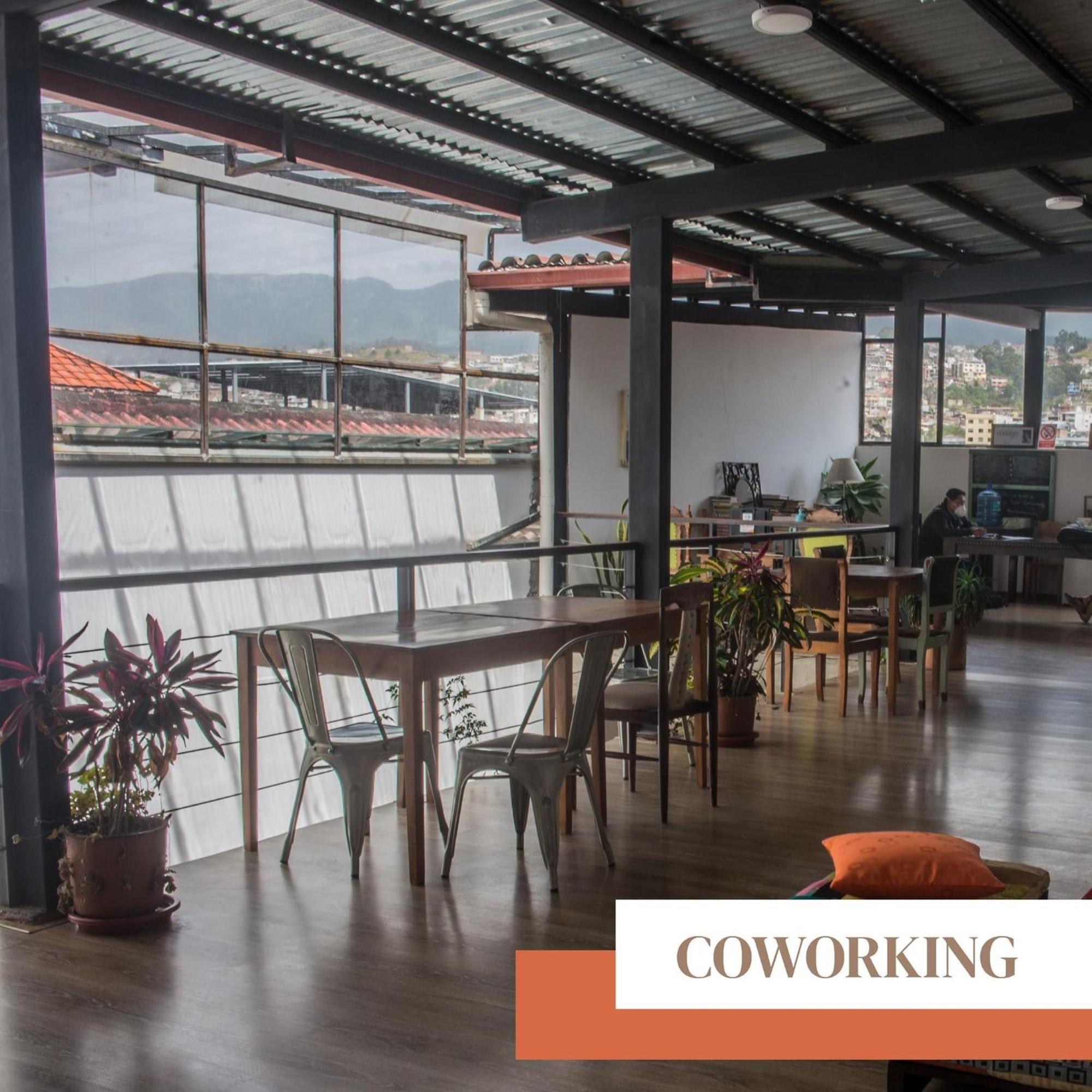 La Casa De Manuel Hotel-Boutique Loja Dış mekan fotoğraf